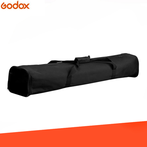 Godox CB-03 luz bolsa de soporte/llevar caso bolsa de paquete para estudio de fotografía Flash de luz de pie trípode puede acomodar Monopod ► Foto 1/2