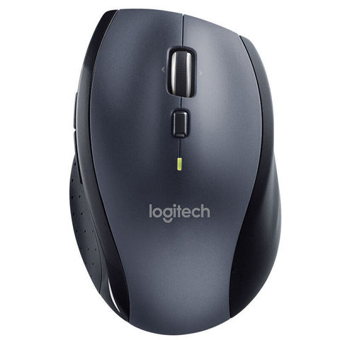 Ratón inalámbrico de maratón Logitech M705 ► Foto 1/1