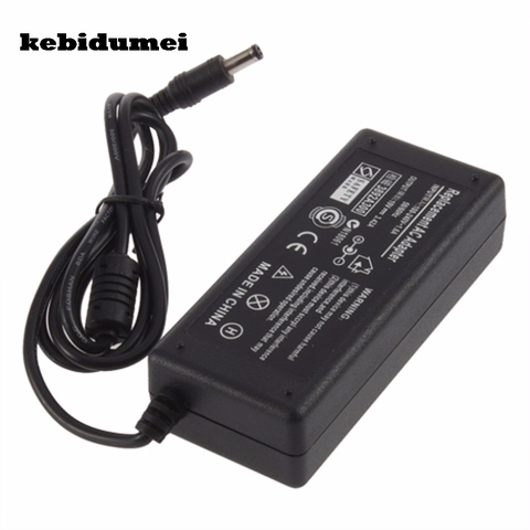 Kebidumei New AC Adapter Power Supply Charger Cord 19V 3.42A 90W for Toshiba Laptop Notebook 5.5mmx2.5mm Replacement For ASUS ► Foto 1/1