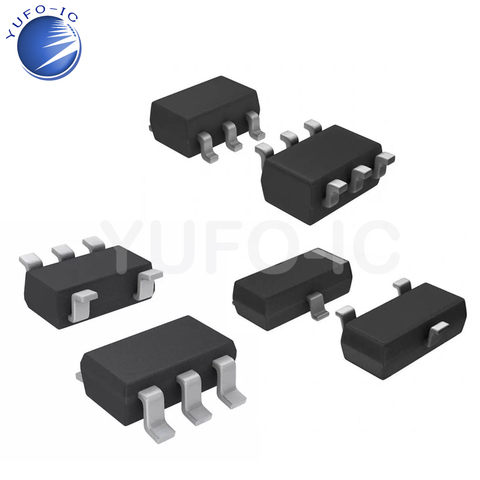 Envío Gratis, MT3608, B628, LM4040AIM3-4.1, LM4040, lm40aim3, LM4040AIM3-4.1 + T, CM1213A-04SO, MIC2022YM6, MIC2022, SOT23 ► Foto 1/2