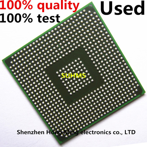 Prueba de 100% muy buen producto 215-0716050 215 0716050 BGA reball bolas Chipset ► Foto 1/1