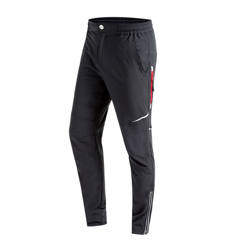 Pantalones largos de ciclismo para hombre y mujer, transpirables, para ciclismo de montaña, descenso, primavera y verano, S XL, 2XL, 3XL, novedad de 2022 ► Foto 1/6