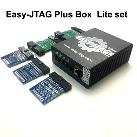 2022 nueva versión Jtag fácil plus de fácil-Jtag plus caja para HTC/Huawei/LG/Motorola/Samsung/SONY/ZTE ► Foto 1/5