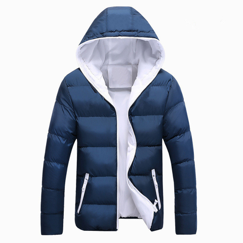 NewBang-abrigo de plumas ultraligero para hombre, chaqueta cálida,  cortavientos, Parka ligera - AliExpress