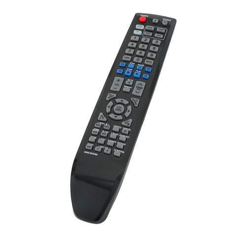 AH59-02249A nueva TV remoto para TV Samsung AH59-02249A HTZ220 HTTZ222 HTTZ225 HT-Z220 HT-TZ222 HT-TZ225 ► Foto 1/3
