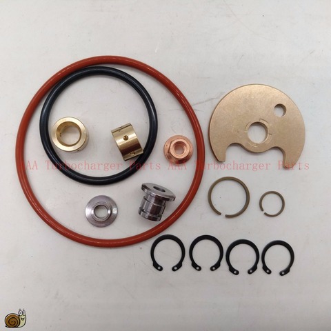 TD04H piezas Turbo kits de reparación/kits de reconstrucción proveedor AAA piezas de turbocompresor ► Foto 1/6