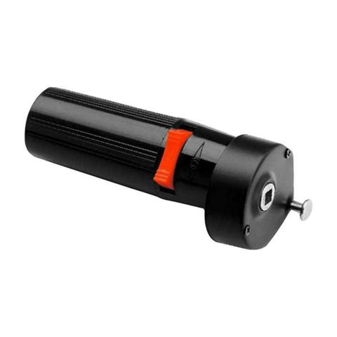 Asador eléctrico con Motor para barbacoa, asador, batería de 1,5 V, PAK55 ► Foto 1/5