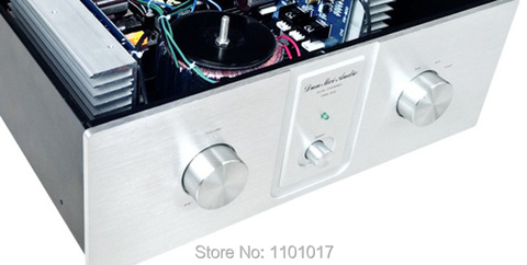 Ys-audio-amplificador integrado, HIFI, exquisita, KSA100S Amp ► Foto 1/6