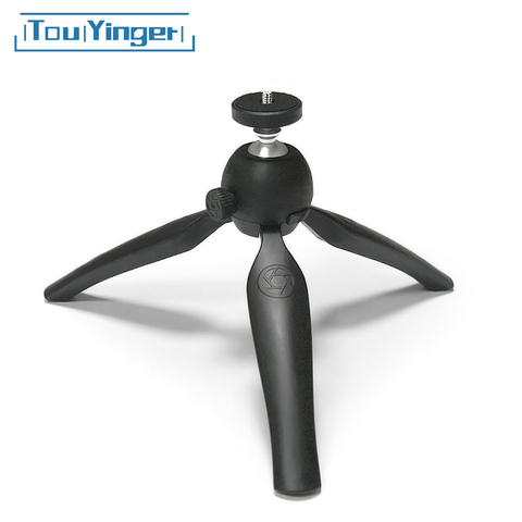 Touyinger-Soporte de trípode para proyector, soporte de escritorio para modelos de 6mm, X7, X20, Gm60, T4, mini Z6 ► Foto 1/6