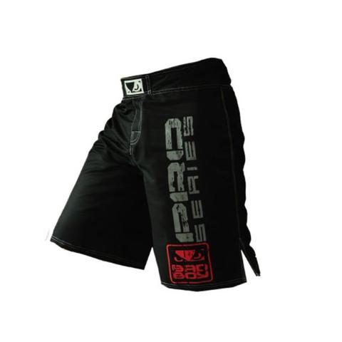 Pantalones cortos Falcon de rendimiento técnico, shorts de entrenamiento y competición para MMA, Tiger, Muay Thai, boxeo, mma ► Foto 1/6