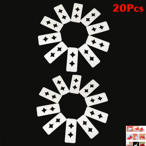 20 unids/set novedad Super cereza Pitter piedra Corer Remover partes de Corer Mat con contenedor utensilios de cocina herramienta Mat ► Foto 1/3