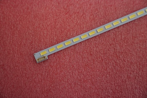 Nuevo 56LED tira de LED para iluminación trasera para 40PFL5007T 40PFL5537H 40-izquierda LJ64-03514A 03501A STS400A64 2012SGS40 STS400A75 40RL953 ► Foto 1/6