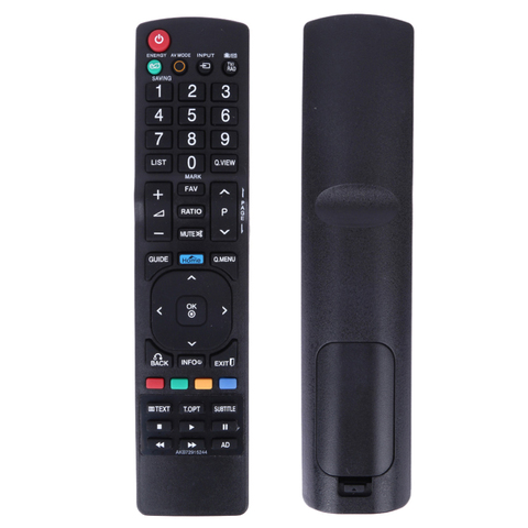 Control remoto Original AKB72915244 Control remoto inteligente para LG 32LV2530 22LK330 26LK330 32LK330 330 DVD TVTelevision 3D ► Foto 1/6