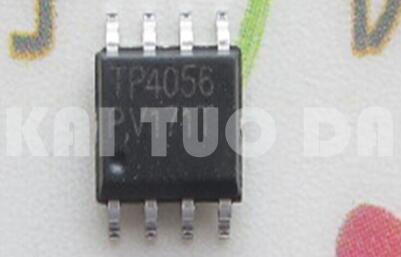 Chip de carga de batería TP4056 SOP-8 TP, 20 unidades, IC ► Foto 1/1