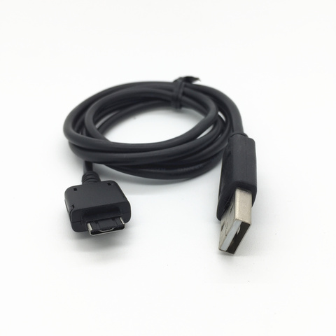 Sincronización de datos USB y Cable cargador para LG KU800 KU990 Viewty KU998 KX838 KX156 KX166 KX256 TU515 ► Foto 1/5