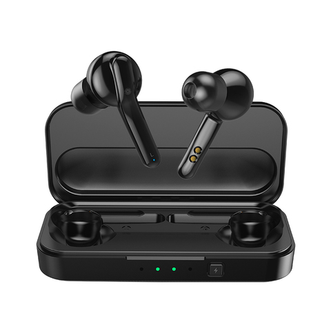Mifa X3-auriculares TWS, inalámbricos por bluetooth 5,0, auriculares estéreo con cancelación de ruido y micrófono, llamada con manos libres ► Foto 1/6