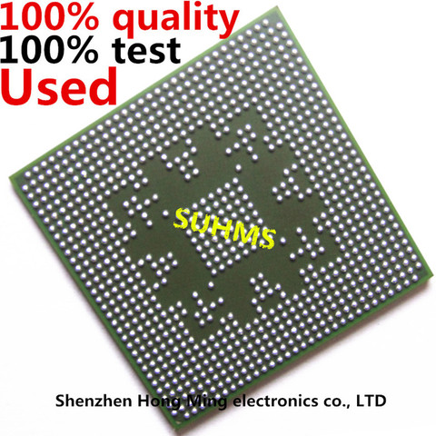 100% prueba muy buen producto GF-GO7600-N-A2 GF-GO7600T-N-A2 GF-GO7600-H-N-A2 GF-GO7600T-H-N-A2 BGA Chipset ► Foto 1/1