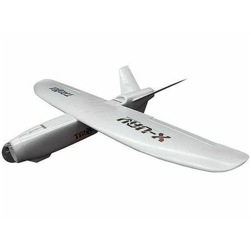 X-UAV Talon EPO, 1718mm, Wingspan, avión con cola en V, Kit de avión FPV, V3 ► Foto 1/6