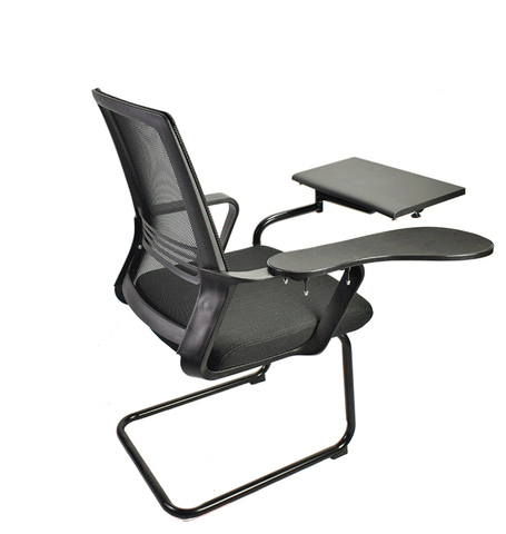 Arco multifuncional de movimiento completo para silla, almohadilla de sujeción para teclado/ratón, soporte de escritorio para portátil, soporte para tableta y PC ► Foto 1/6