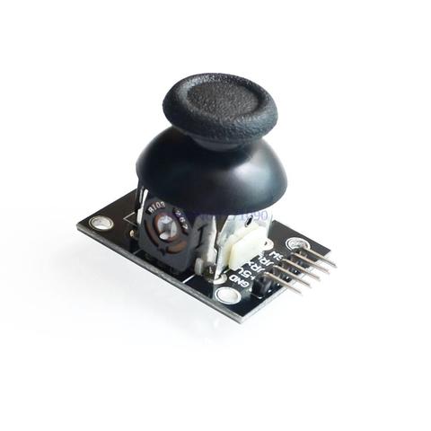 Módulo de Joystick XY de doble eje para Arduino, 1 Uds. ► Foto 1/4