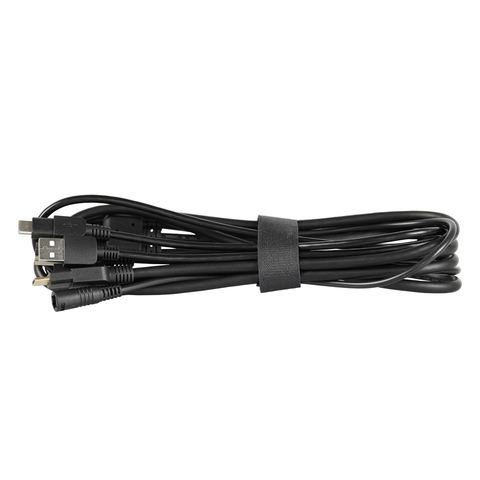 GAOMON-Cable de alimentación USB 3-1 HDMI, solo para tableta gráfica, Monitor PD1560 ► Foto 1/4