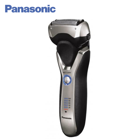 Panasonic-Afeitadora eléctrica ES-RT77-S520 para hombre, máquina de afeitar para el cuidado Personal, afeitadora, corte de pelo ► Foto 1/5