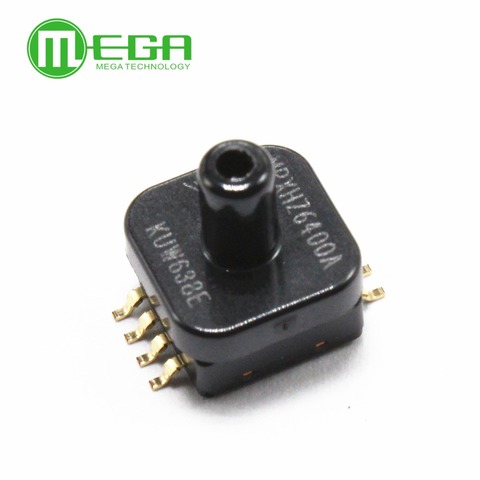 5 piezas MPXHZ6400AC6T1 MPXHZ6400A sensor de presión 100% nuevo y original ► Foto 1/2