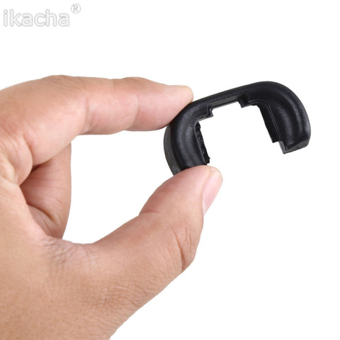 FDA-EP12 visor ocular objetivo ojo taza para Sony A77 A58 A65 SLT-A7 A7 A7R A57. Accesorios de la cámara ► Foto 1/4