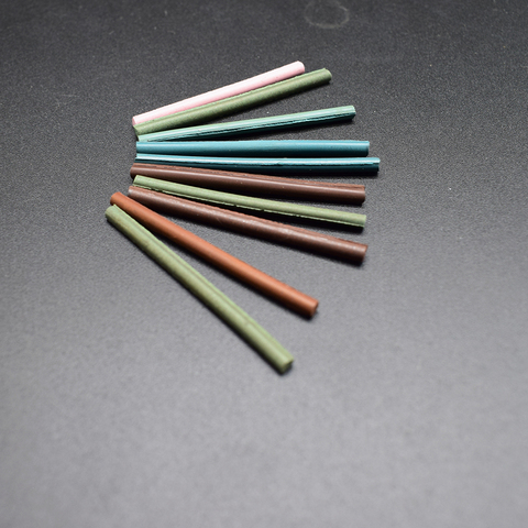 Ruedas de pilar de pulido de puntos de goma, diámetro de 2/3mm, herramienta rotativa Dremel de joyería, 10 Uds. ► Foto 1/5