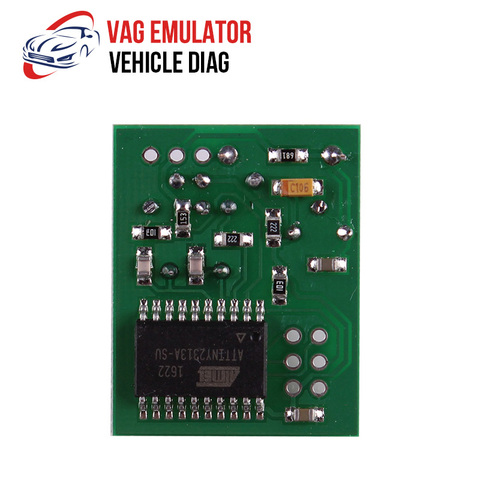Emulador para VAG Immo, inmovilizador de coche, programador ► Foto 1/3