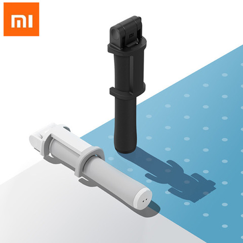 Xiaomi Monopod Selfie Stick MI Bluetooth Selfie Stick 3,0 270 grados de rotación flexible/versión con cable para iPhone Xiaomi ► Foto 1/1