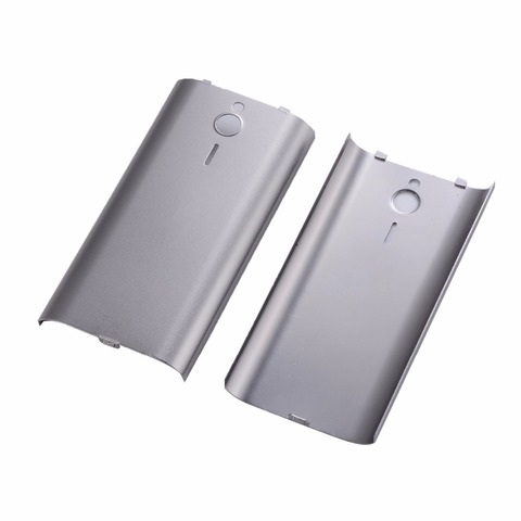 Carcasa de Metal para Nokia 230, cubierta trasera para batería ► Foto 1/2