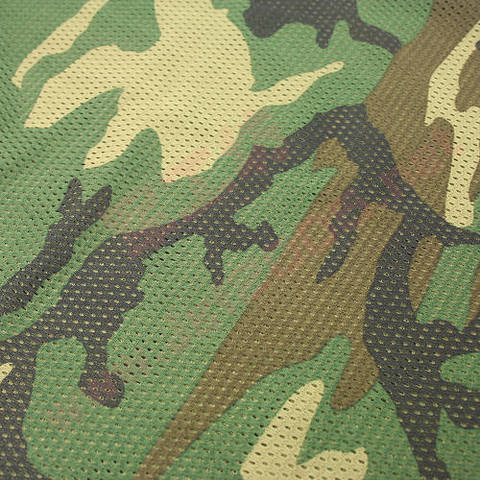 Uniformes militares de camuflaje para caza, malla transpirable, 1,5 M x 1M ► Foto 1/4