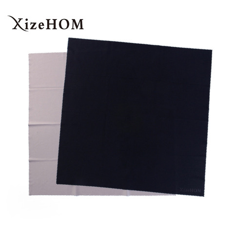 XizeHOM 40*40cm/2 uds grande paño de limpieza de microfibra ► Foto 1/6