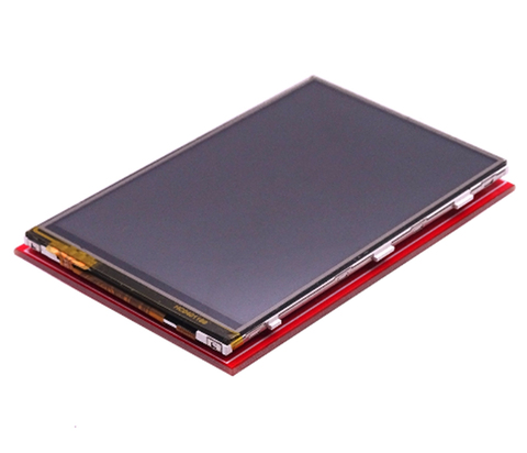 Pantalla táctil LCD TFT de 3,5 pulgadas, 480x320, para placa UNO Mega2560, placa de pantalla LCD para Arduino Board, 1 Uds. ► Foto 1/3