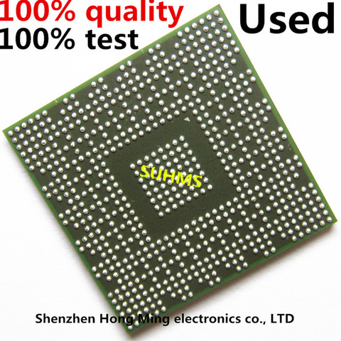 Prueba de 100%, muy buen producto, NF-7025-630-N-A3, NF 7025 630 N A3 BGA, Chipset ► Foto 1/1