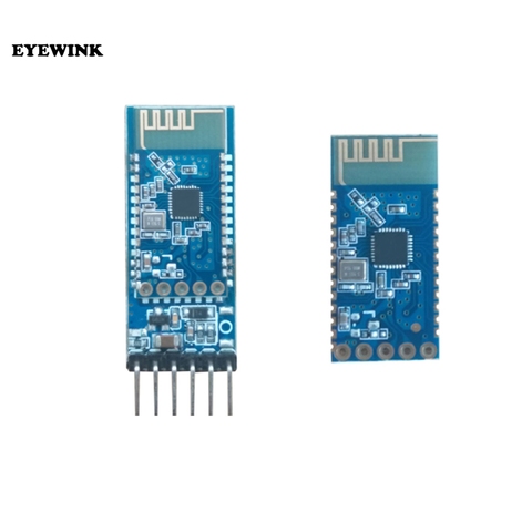 JDY-31 SPP-C Bluetooth serial pass-módulo inalámbrico de comunicación en serie de la máquina inalámbrica SPPC reemplazar HC-05 ► Foto 1/3