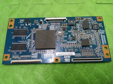Placa lógica LCD para conectar con placa de conexión, T370HW02 V402 37T04-C02 ► Foto 1/3
