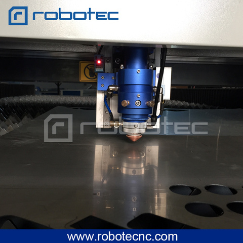 2mm de Metal de acero inoxidable láser para corte Cnc de la máquina de 180w máquina de corte por láser con RUIDA controlador 260w cortador láser para Metal ► Foto 1/1