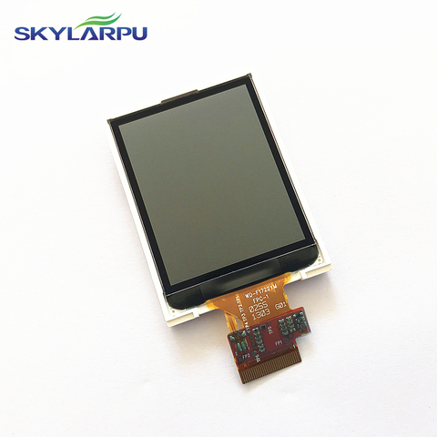 Skylarpu-pantalla LCD TFT de 2,2 pulgadas para GARMIN eTrex 20, panel de pantalla LCD portátil con GPS, repuesto de reparación, envío gratis ► Foto 1/6