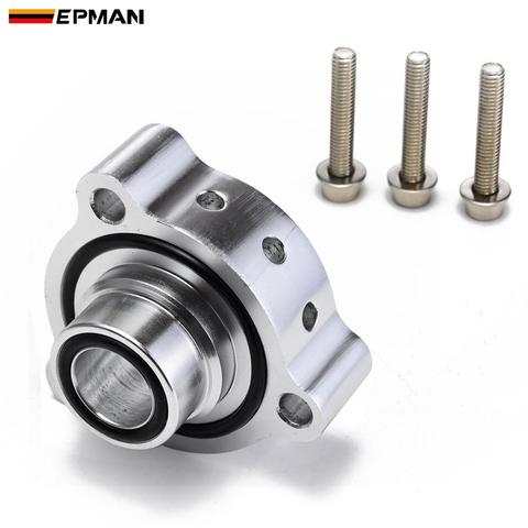 Epman Turbo BOV adaptador de válvula de escape válvula desviadora para Mercedes Benz 1,6/1,8/2,0 12 Turbo EPHBOV1033 ► Foto 1/6