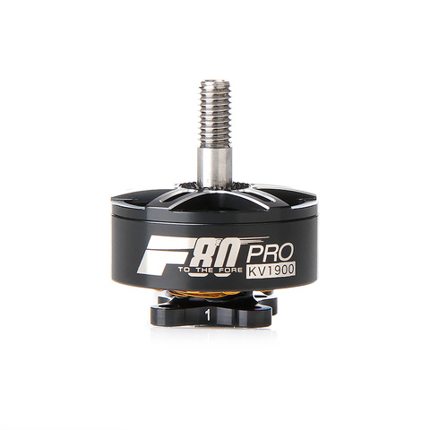 Motor sin escobillas de carreras FPV, nuevo, T-MOTOR, F80 PRO, KV1900/ 2200/ 2500, para Dron QUAD 250 ► Foto 1/6