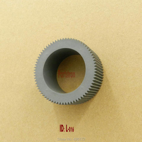 Neumático de rodillo de goma 035-14303 apto para Riso RP RV RZ MZ MV KS EV EZ piezas duplicadoras ► Foto 1/6