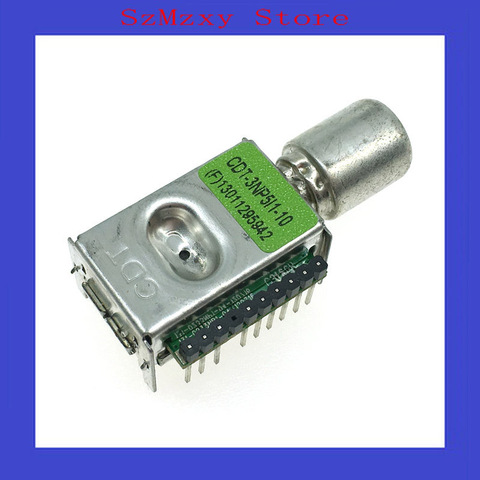 1 unids/lote CDT-3NP5I1-10 conector de TV SINTONIZADOR DE CDT-3NP5I1 CDT CDT-3NP511-10 ► Foto 1/3