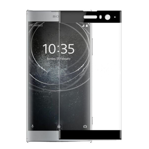 Vidrio templado para Sony Xperia XA2/Plus Ultra/XA2Ultra H3113 H4113 H3213 H3213 pantalla Protector de película protectora ► Foto 1/6