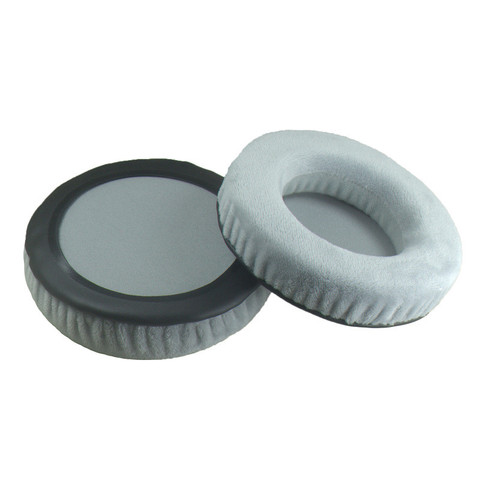 60mm 65mm 70mm 75mm 80mm 85mm 90mm General Grey de Almohadillas para oreja de espuma cojines para SONY auriculares Sennheiser ► Foto 1/5