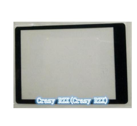 Nueva ventana LCD pantalla de visualización (Acrílico) de vidrio exterior para NIKON COOLPIX L310 L320 L330 L340 L810 L820 pieza de reparación para cámara Digital ► Foto 1/1