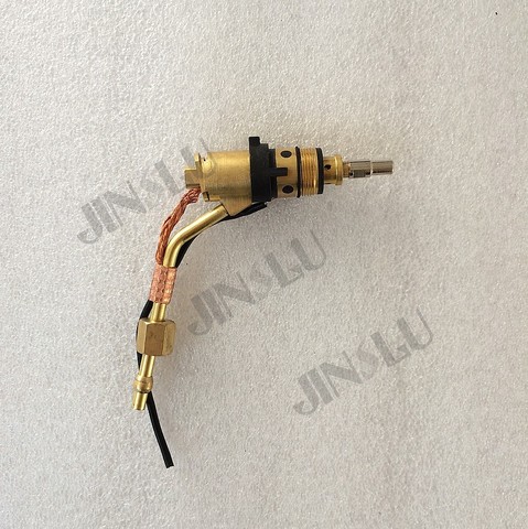 Cabeza de antorcha de corte manual de Plasma, OEM Trafimet S45, PF0125 ► Foto 1/5