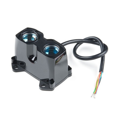 LIDAR-LITE V3HP-Sensor óptico de medición a distancia de alta velocidad, compatible con Pixhawk LIGHT STM32 Arduino ► Foto 1/1