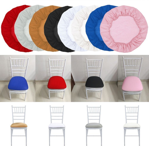 #color 6 Fundas de LICRA para silla,impermeables,para boda,comedor,oficina,banquete,fundas de silla butaca,estampado de flores 